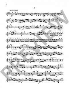 Drei Mannheimer Sinfonien von Johann Stamitz 