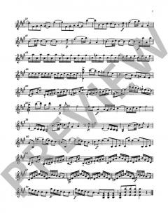 Drei Mannheimer Sinfonien von Johann Stamitz 