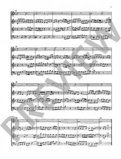 Weihnachtsmusik Alter Meister (Adolf Hoffmann) 