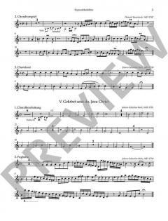 Weihnachtsmusik Alter Meister (Adolf Hoffmann) 