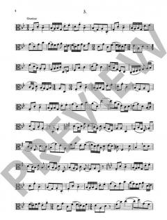 Kleine Vortragsstücke von Hans Poser 