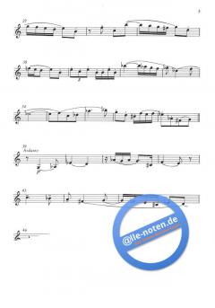 Drei Stücke von Harald Heilmann 