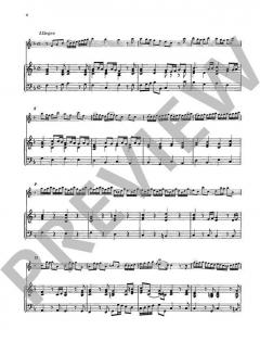 Sinfonia F-Dur (Giovanni Battista Somis) 