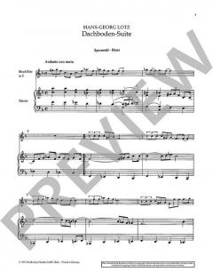 Dachboden-Suite (Hans-Georg Lotz) 