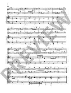 La Follia op. 1/12 (Antonio Vivaldi) 