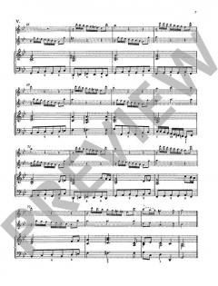 La Follia op. 1/12 (Antonio Vivaldi) 