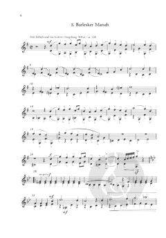 Divertimento von Gerbert Mutter 