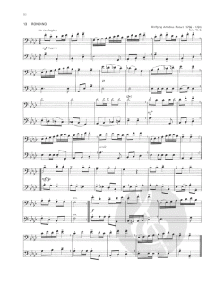 30 Duette Heft 5 von Willy Schneider 