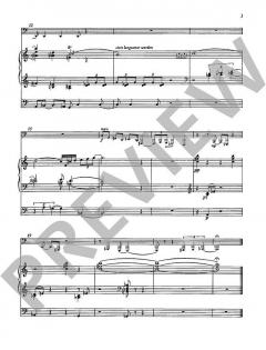 Drei Stücke von Heinrich Ehmann für Tuba und Orgel im Alle Noten Shop kaufen