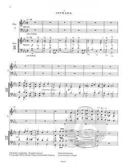 Such, wer da will, ein ander Ziel (Gunther Martin Göttsche) 