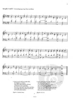 Such, wer da will, ein ander Ziel (Gunther Martin Göttsche) 