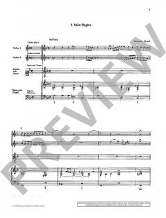 Motetten Nr. 1 (Alessandro Grandi) 