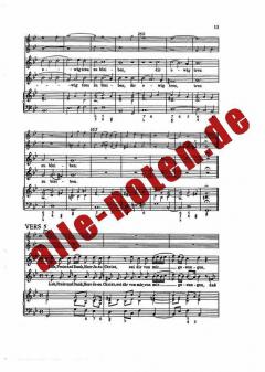 Willkommen, süßer Bräutigam (Vincent Lübeck) 