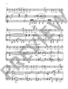 Drei Moritaten von Alfred Koerppen 