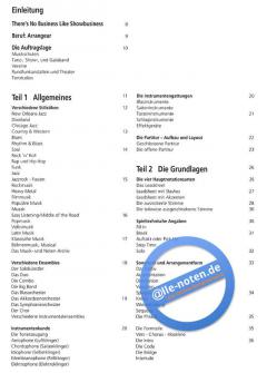 Arrangieren und Produzieren von Andreas Lonardoni 