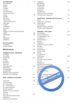 Arrangieren und Produzieren von Andreas Lonardoni 