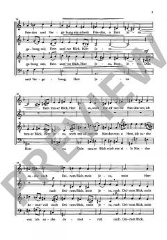 Drei Motetten (Zoltan Gardonyi) 