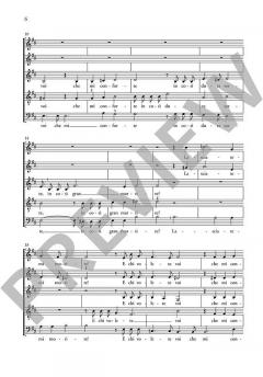 Lamento d' Arianna (Claudio Monteverdi) 