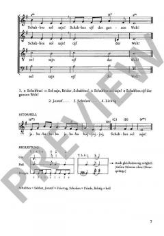 Tumbala von Uve Urban 