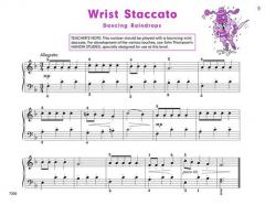 John Thompson's Easiest Piano Course Part 4 