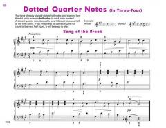 John Thompson's Easiest Piano Course Part 4 