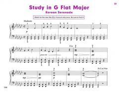 John Thompson's Easiest Piano Course Part 4 