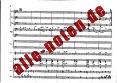 April In Paris von Vernon Duke 