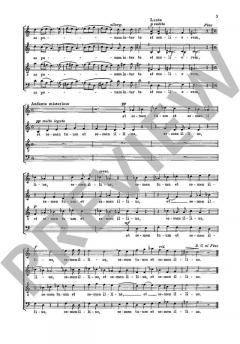 Fünf Motetten (Vic Nees) 