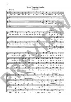 Fünf Motetten (Vic Nees) 