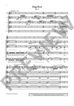 Magnificat (Vic Nees) 