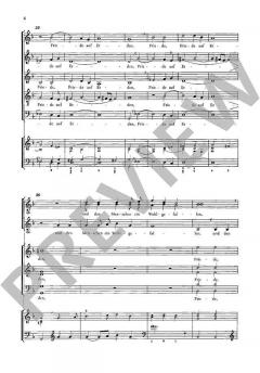 Ehre sei Gott in der Höhe (Andreas Hammerschmidt) 