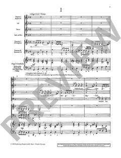 Verleih uns Frieden gnädiglich (Andreas Hammerschmidt) 