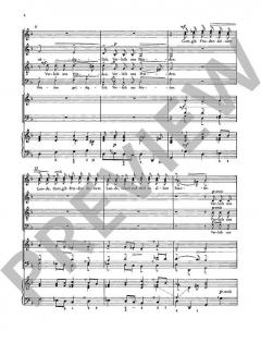 Verleih uns Frieden gnädiglich (Andreas Hammerschmidt) 