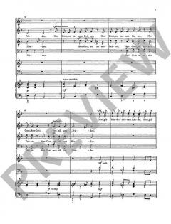 Verleih uns Frieden gnädiglich (Andreas Hammerschmidt) 