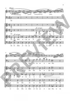 Vier ernste Gesänge (Johannes Brahms) 