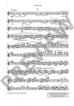 Vier ernste Gesänge (Johannes Brahms) 