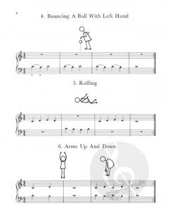 A Dozen a Day Mini Book 