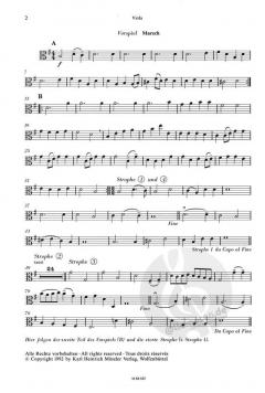 Tochter Zion, freue dich (Georg Friedrich Händel) 