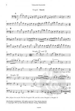 Tochter Zion, freue dich (Georg Friedrich Händel) 