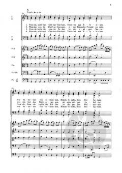 Freude, schöner Götterfunken (Ludwig van Beethoven) 