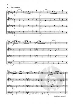 Freude, schöner Götterfunken (Ludwig van Beethoven) 