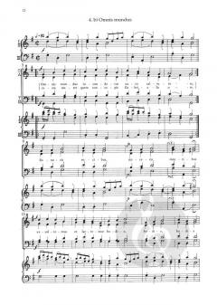 Gaudete (Anders Öhrwall) 