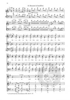 Gaudete (Anders Öhrwall) 