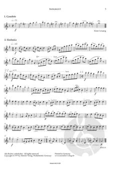 Gaudete (Anders Öhrwall) 