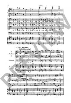 Weihnachtliche Liedkantate op. 55a (Heinrich Spitta) 