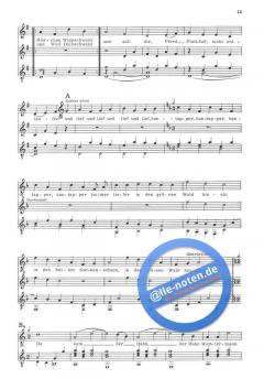 Das Märchen vom dicken fetten Pfannekuchen (Felicitas Kukuck) 