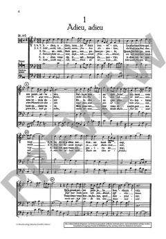 16 weltliche Lieder (Gilles Binchois) 