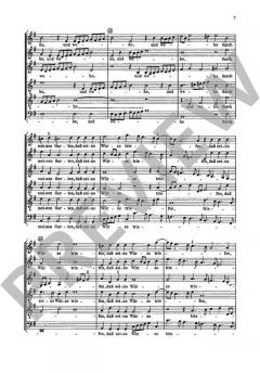 Fünf Hohelied-Motetten (Melchior Franck) 