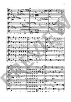 Fünf Hohelied-Motetten (Melchior Franck) 