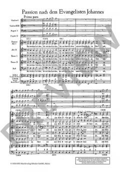 Johannes-Passion (Thomas Selle) 